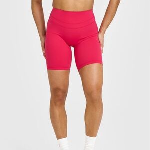 Unified Cycling Shorts